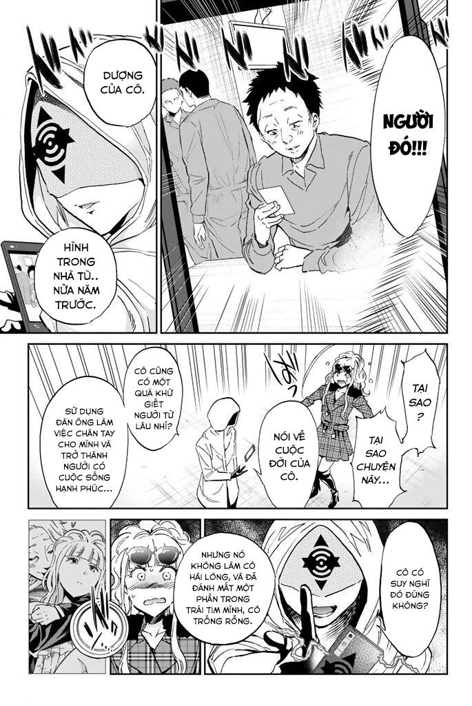 Real Account Ii Chapter 126 - Trang 2