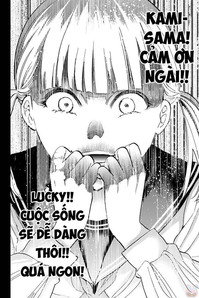 Real Account Ii Chapter 126 - Trang 2