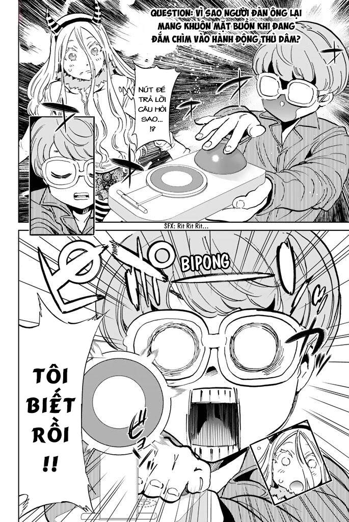 Real Account Ii Chapter 127 - Trang 2