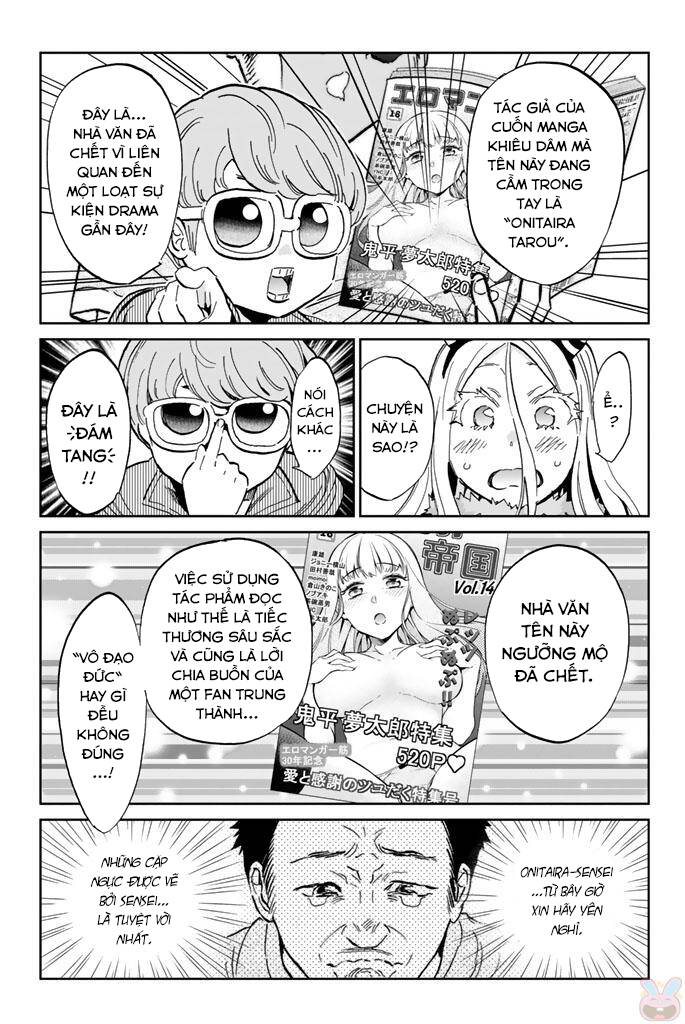 Real Account Ii Chapter 127 - Trang 2