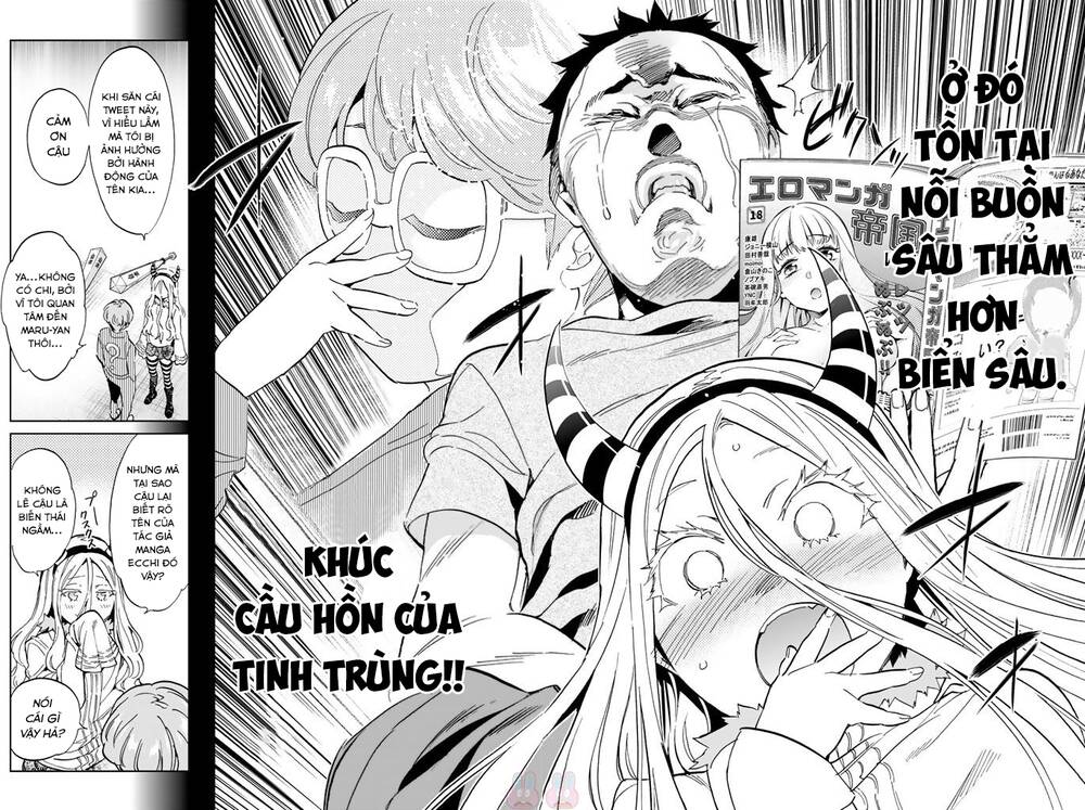 Real Account Ii Chapter 127 - Trang 2