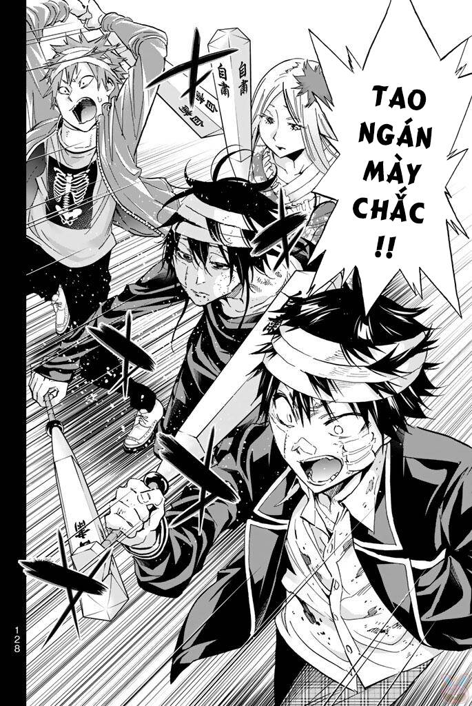 Real Account Ii Chapter 129 - Trang 2