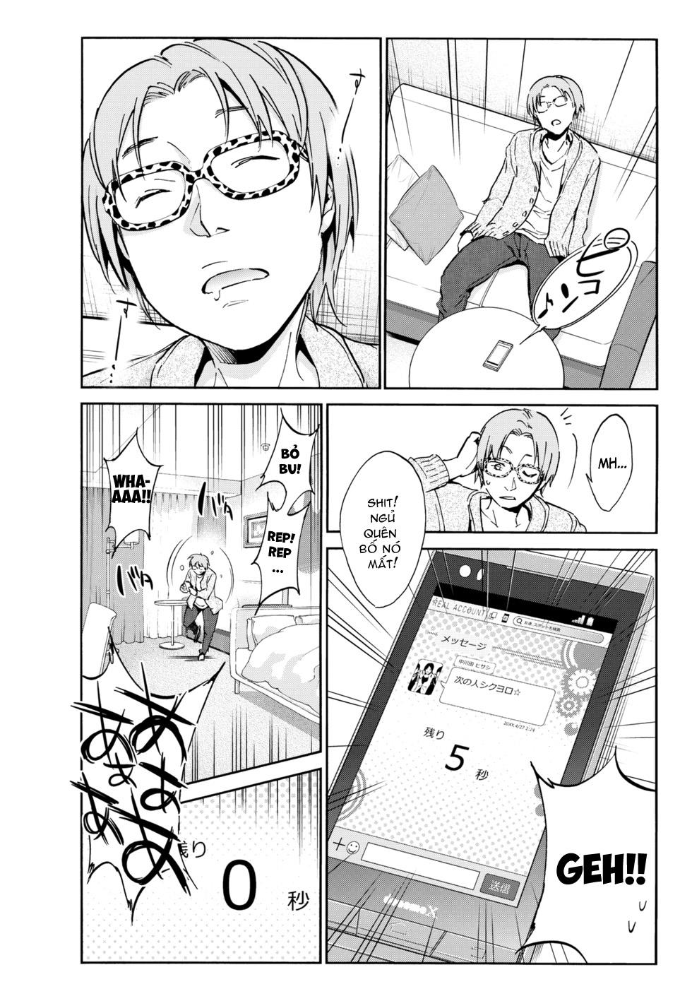 Real Account Ii Chapter 13 - Trang 2