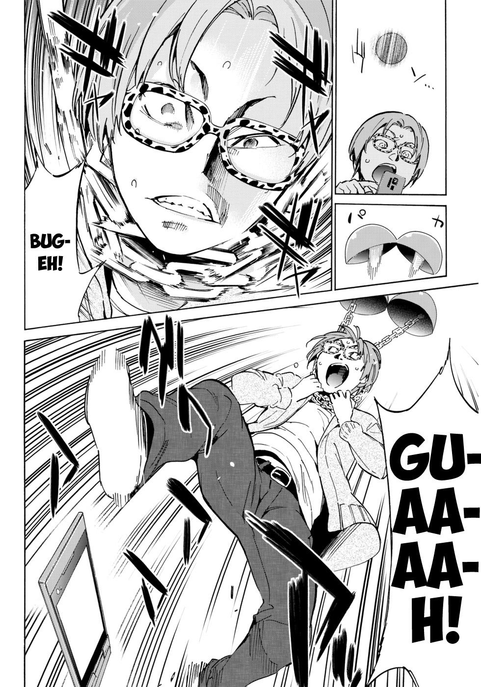 Real Account Ii Chapter 13 - Trang 2