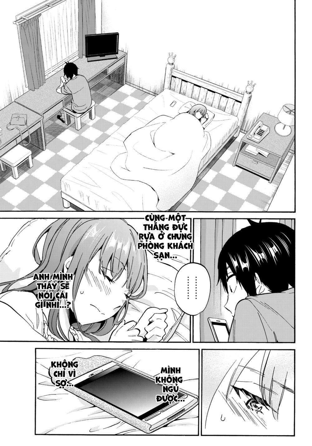 Real Account Ii Chapter 13 - Trang 2