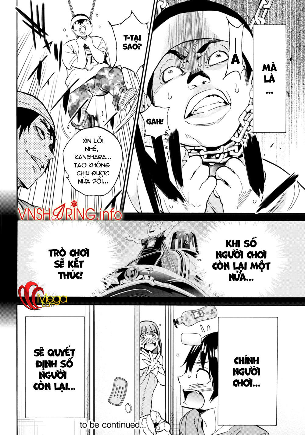 Real Account Ii Chapter 13 - Trang 2