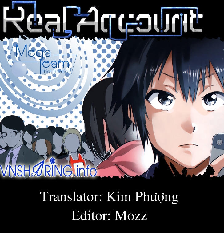 Real Account Ii Chapter 13 - Trang 2