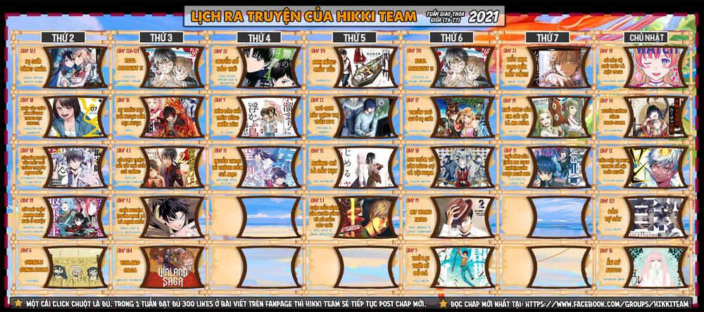 Real Account Ii Chapter 130 - Trang 2