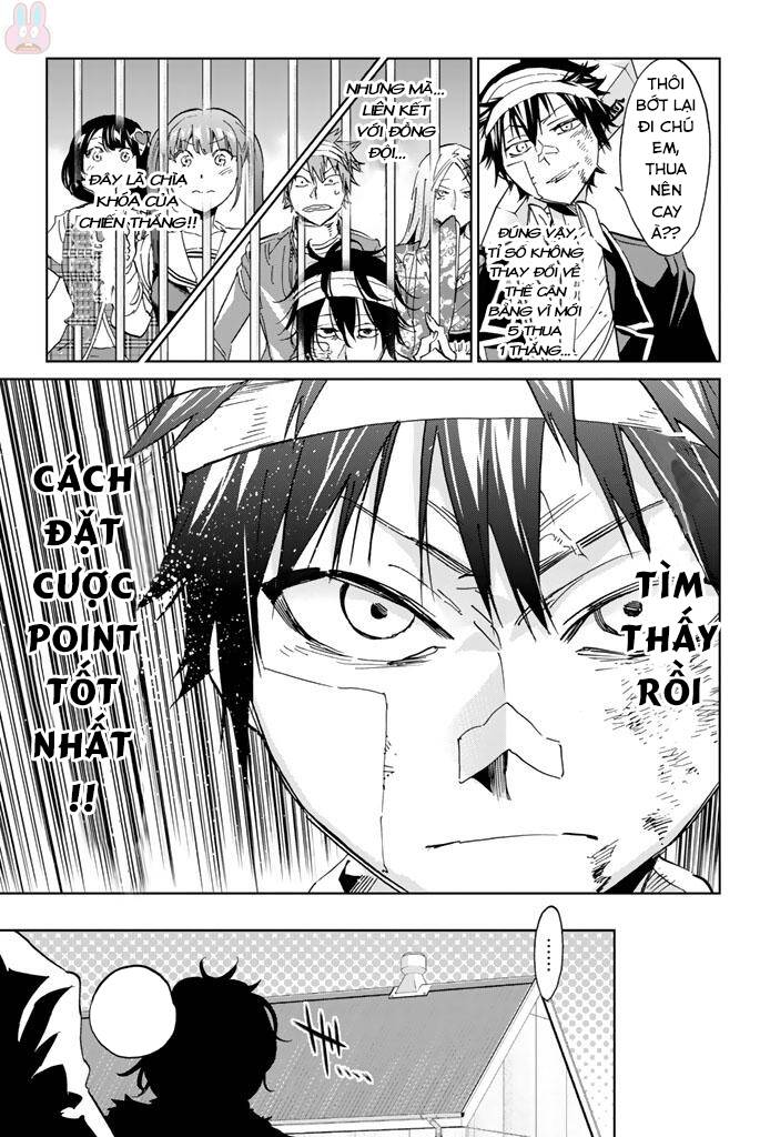 Real Account Ii Chapter 131.5 - Trang 2