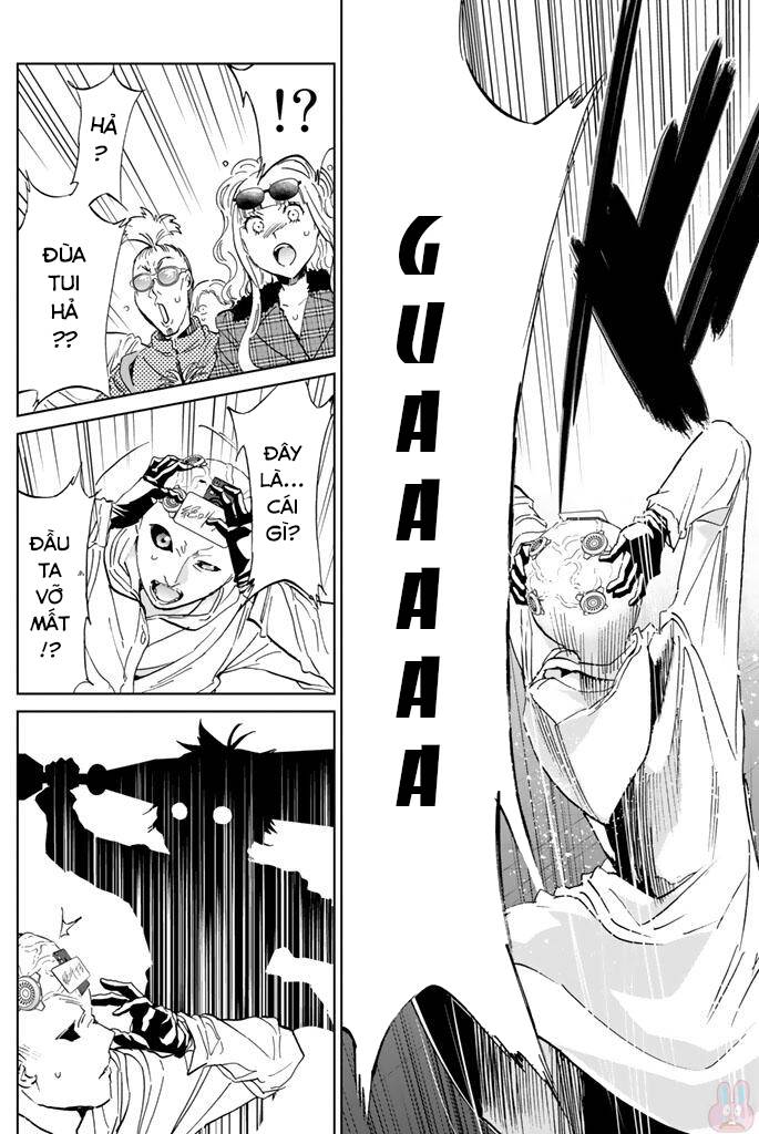 Real Account Ii Chapter 131 - Trang 2