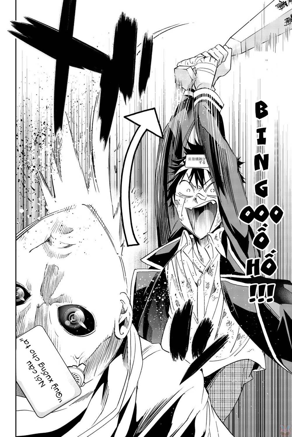 Real Account Ii Chapter 133 - Trang 2