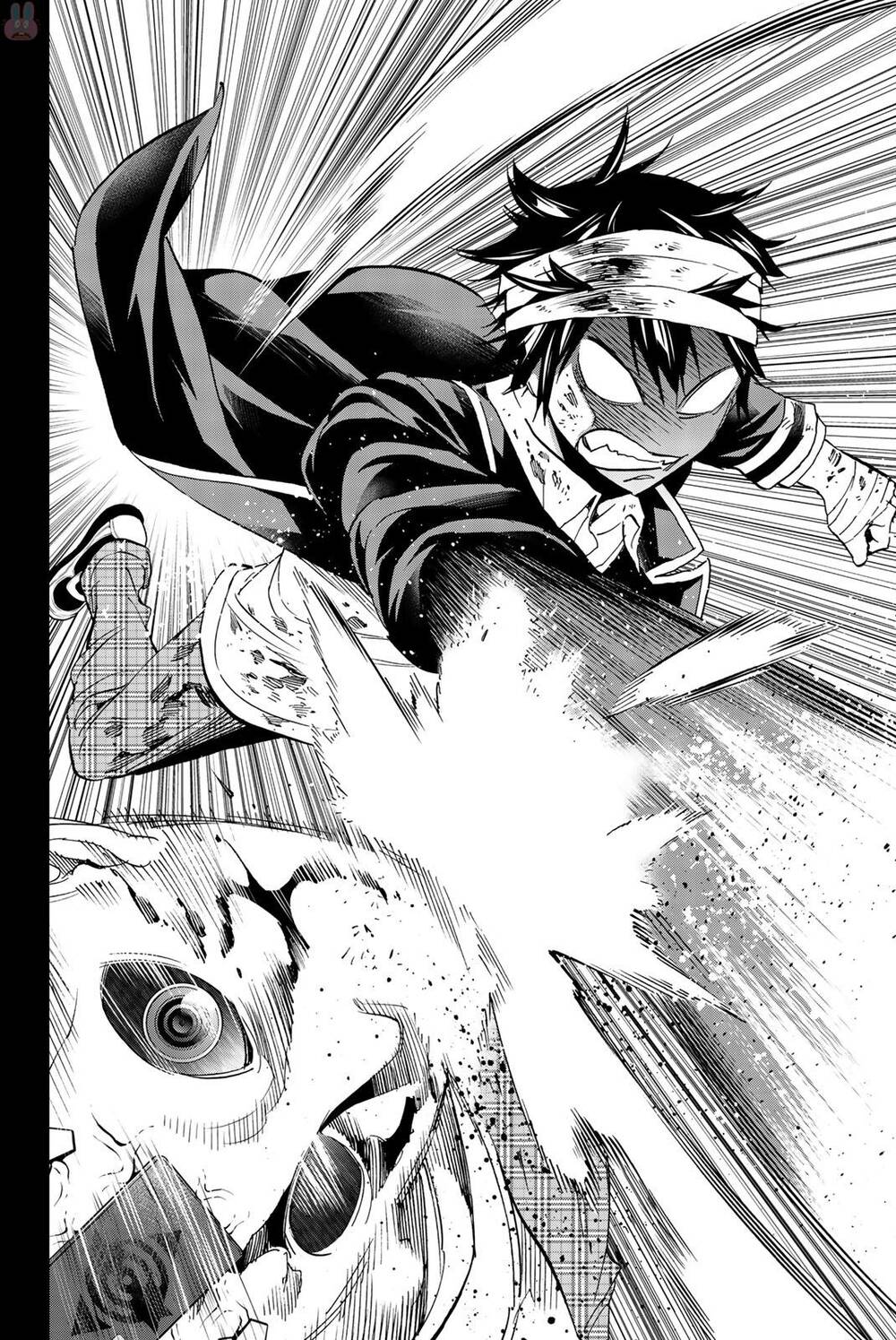 Real Account Ii Chapter 134 - Trang 2