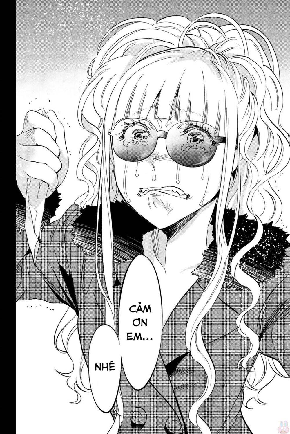 Real Account Ii Chapter 135 - Trang 2