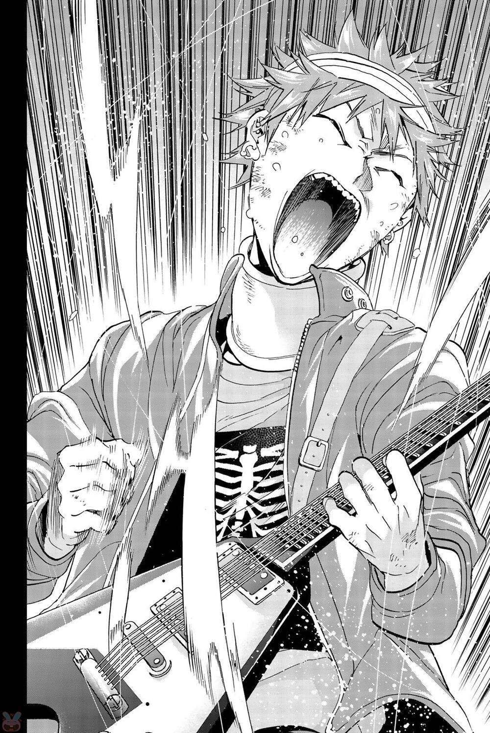 Real Account Ii Chapter 136 - Trang 2