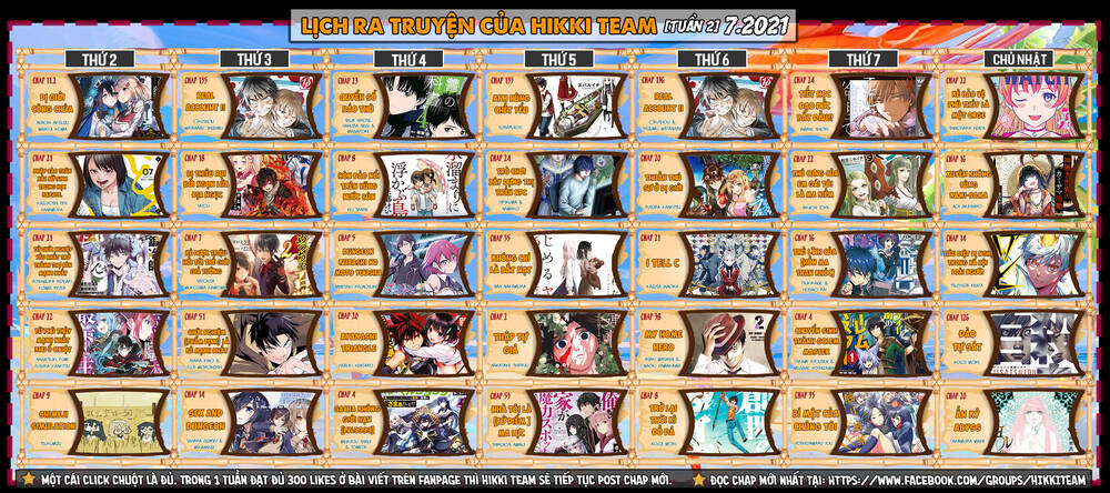 Real Account Ii Chapter 136 - Trang 2