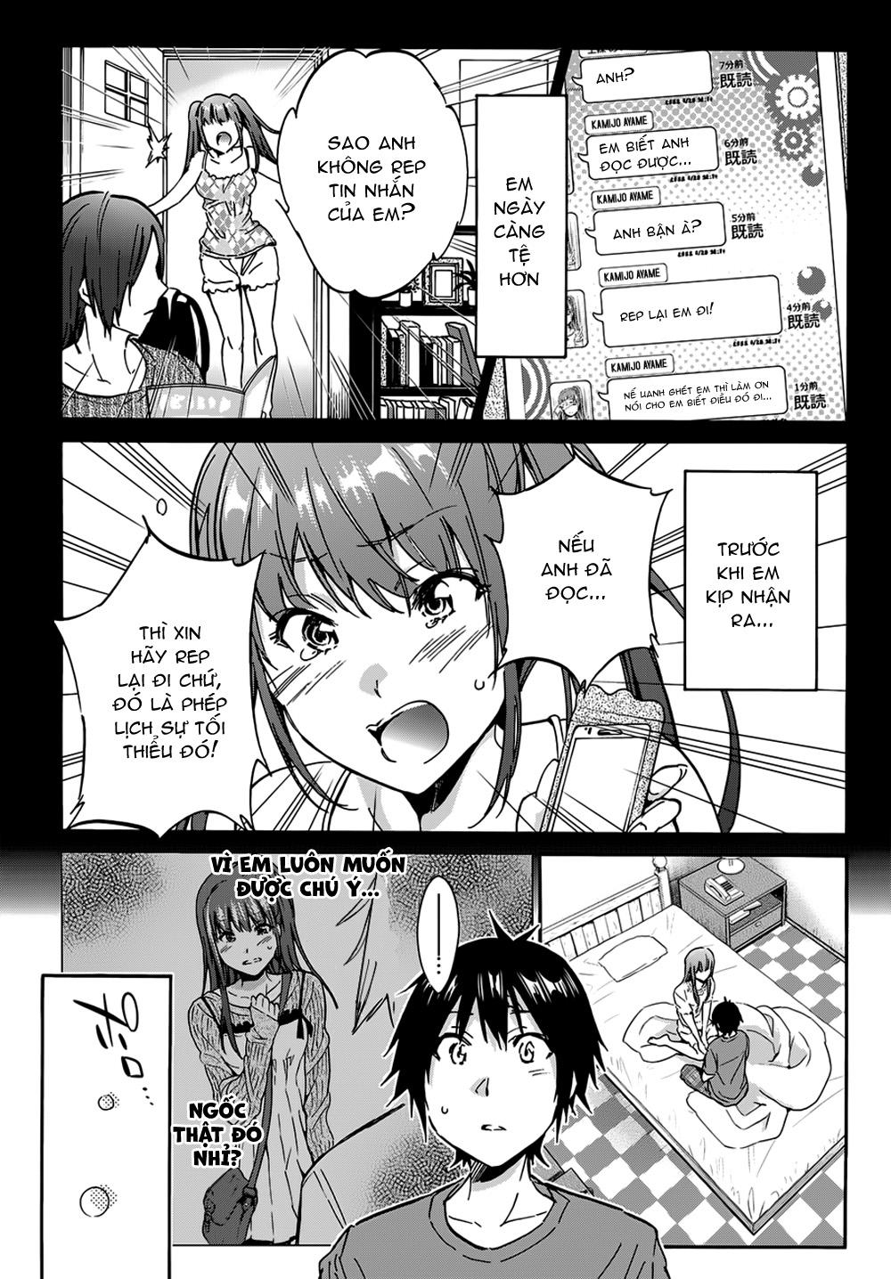 Real Account Ii Chapter 14 - Trang 2