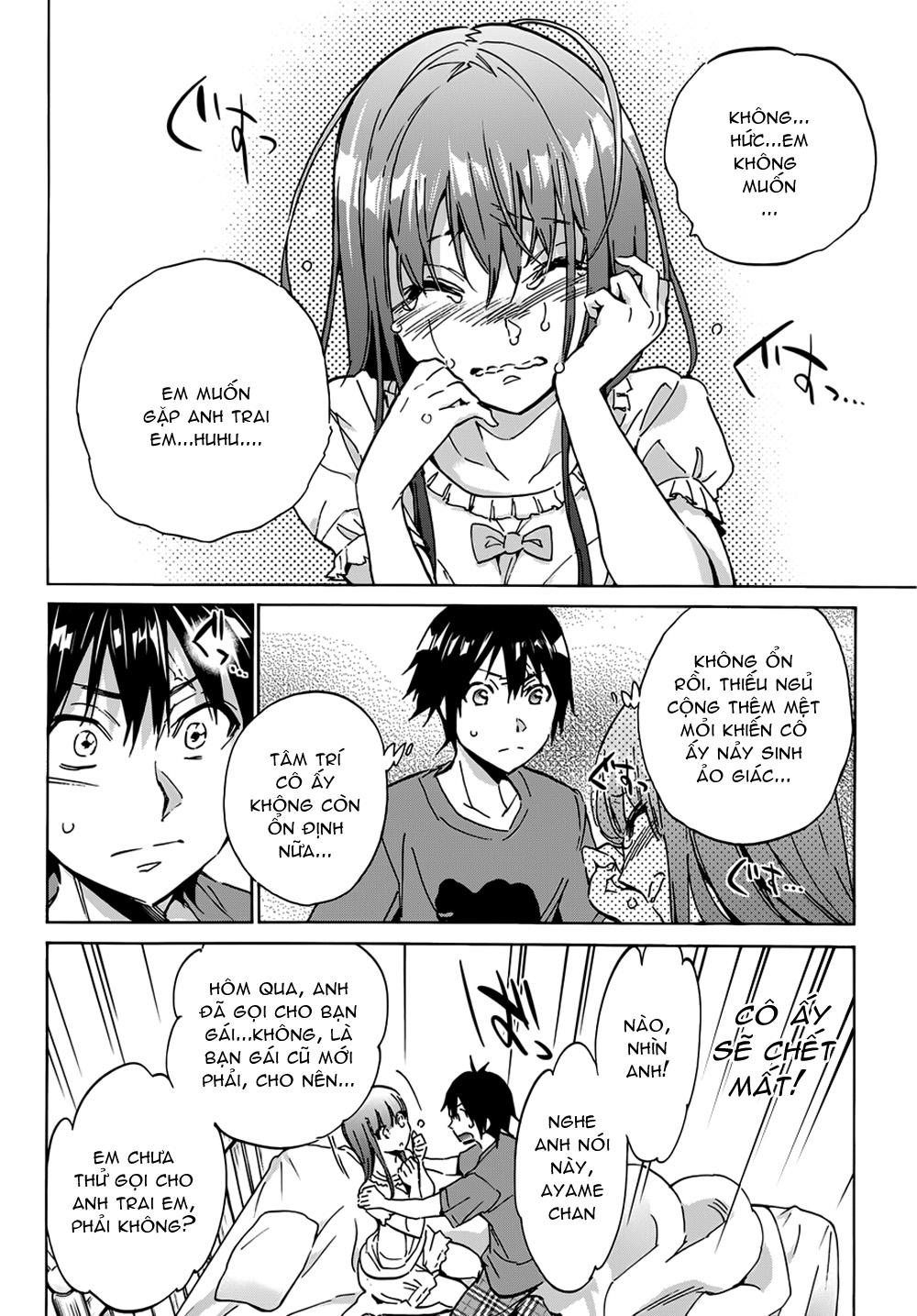 Real Account Ii Chapter 14 - Trang 2