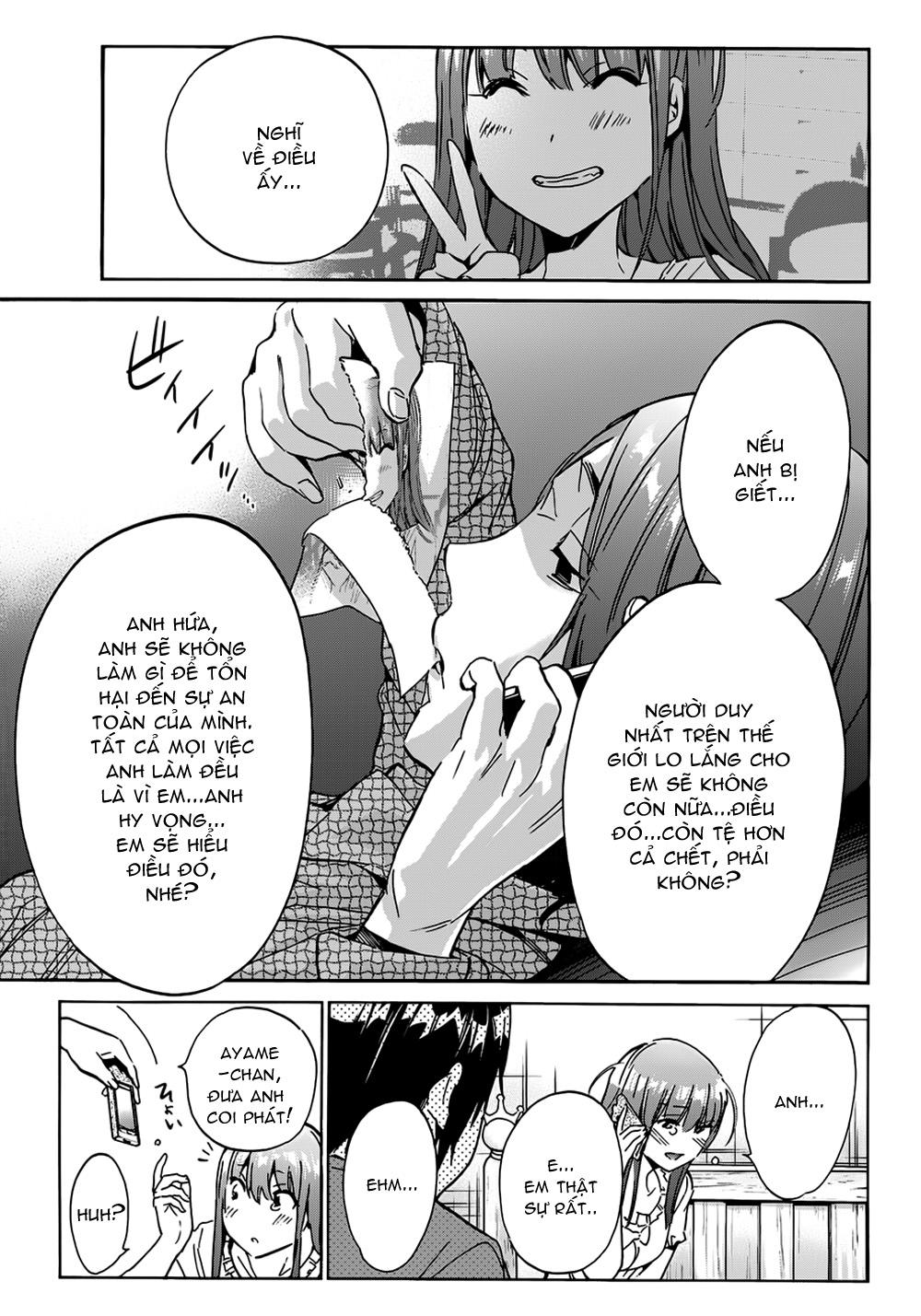 Real Account Ii Chapter 14 - Trang 2