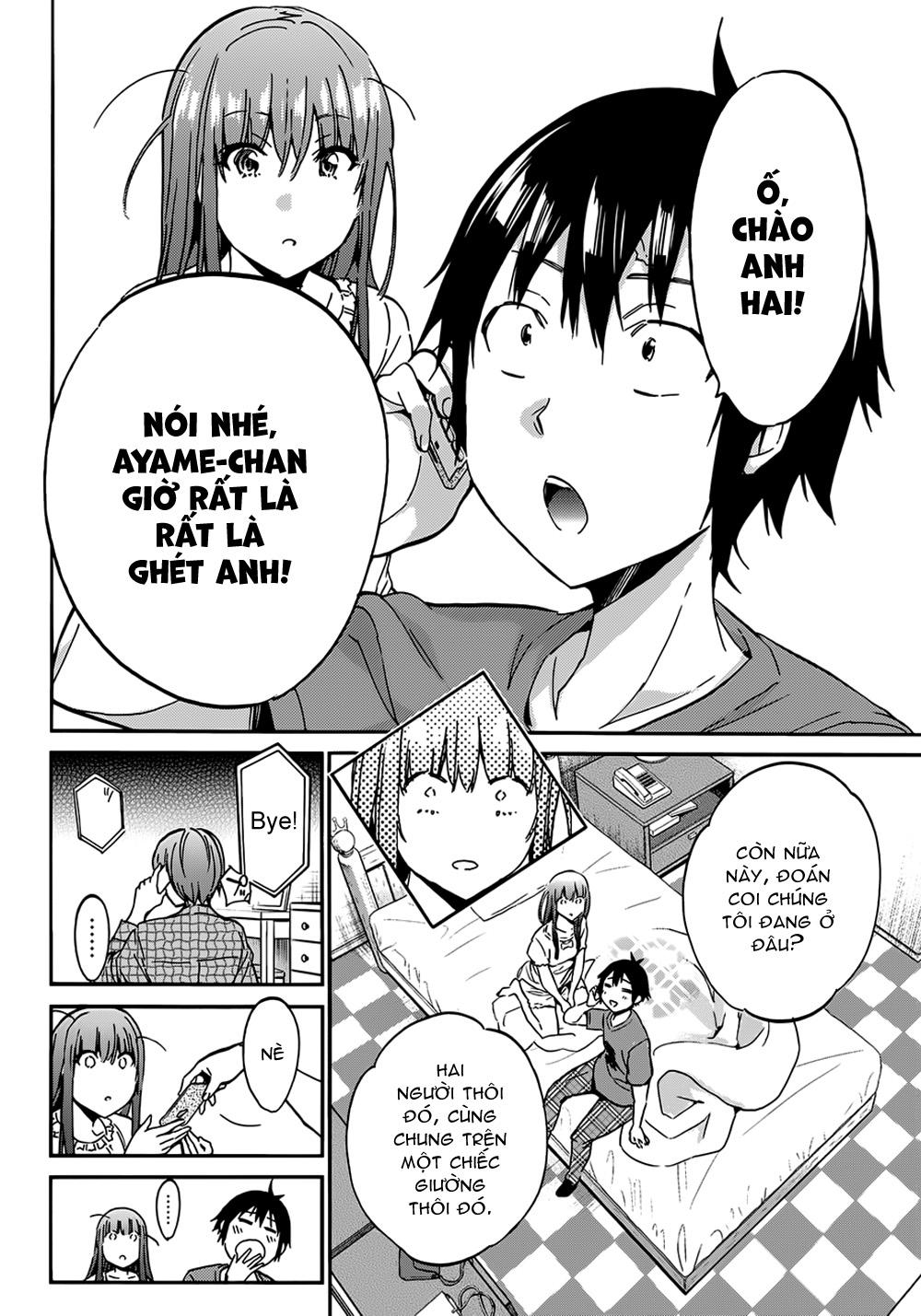 Real Account Ii Chapter 14 - Trang 2