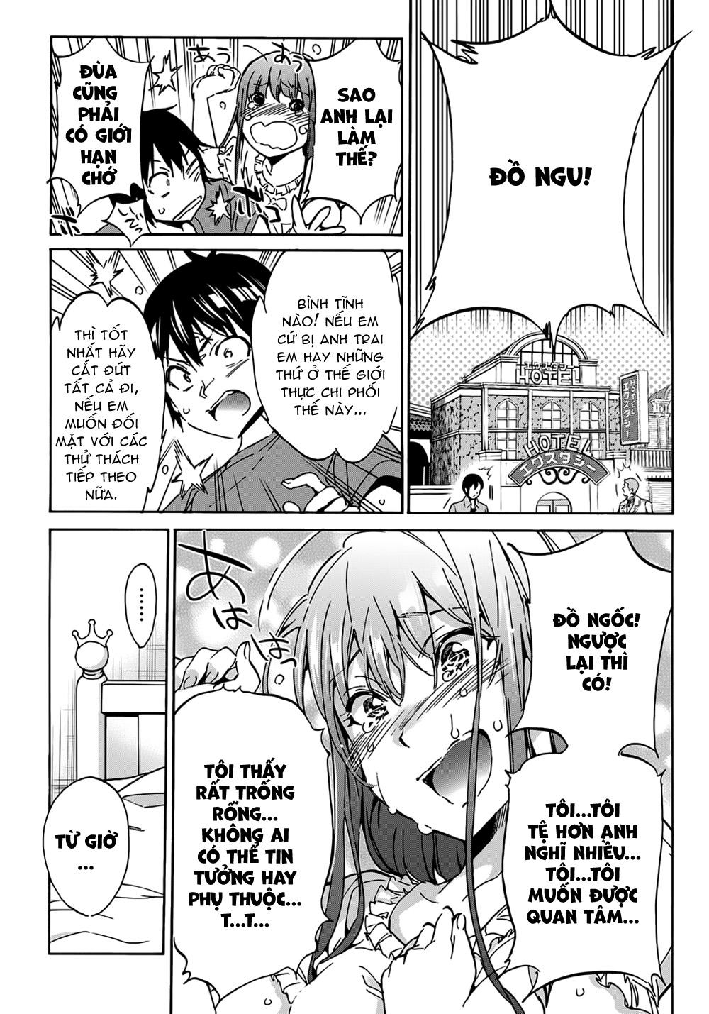 Real Account Ii Chapter 14 - Trang 2