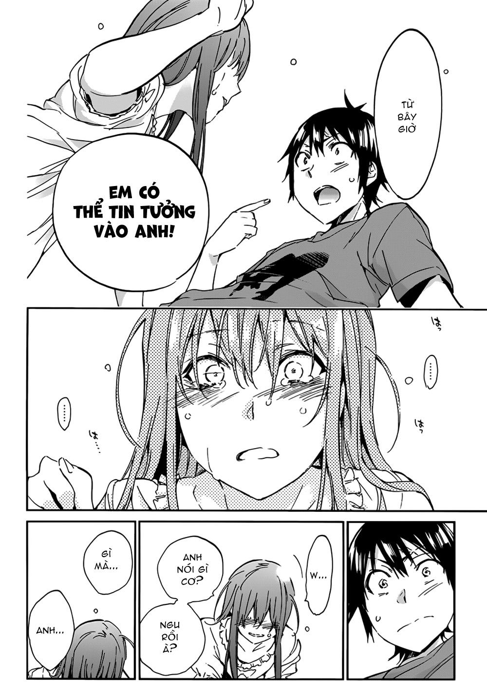 Real Account Ii Chapter 14 - Trang 2