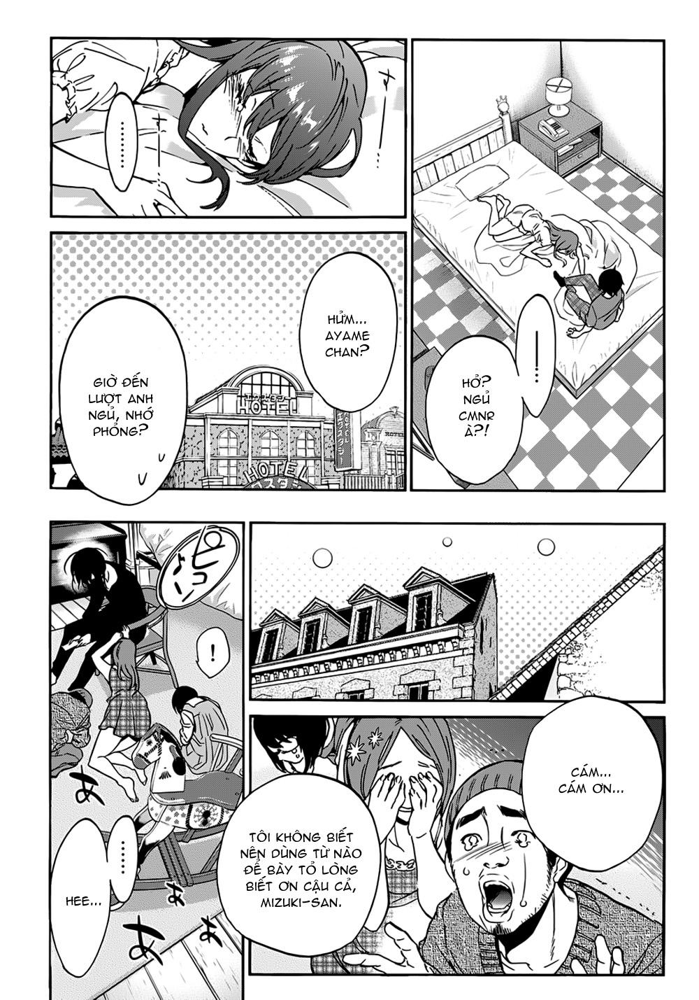 Real Account Ii Chapter 14 - Trang 2