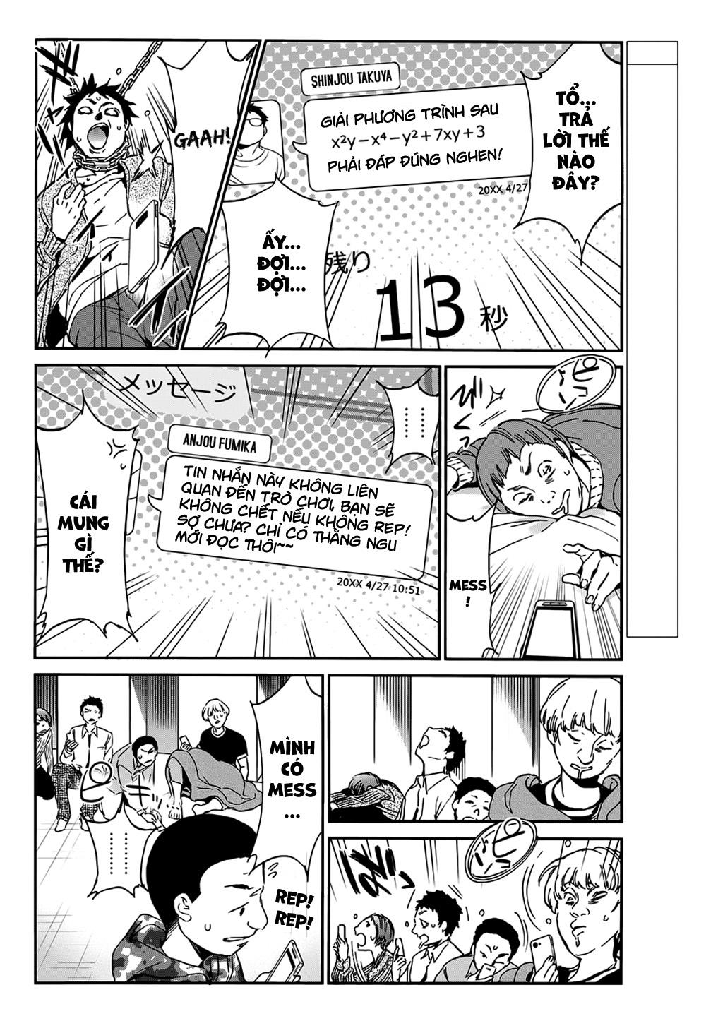 Real Account Ii Chapter 14 - Trang 2