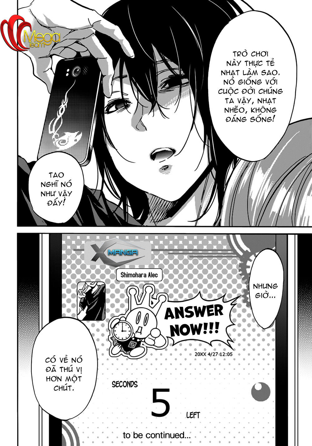 Real Account Ii Chapter 14 - Trang 2