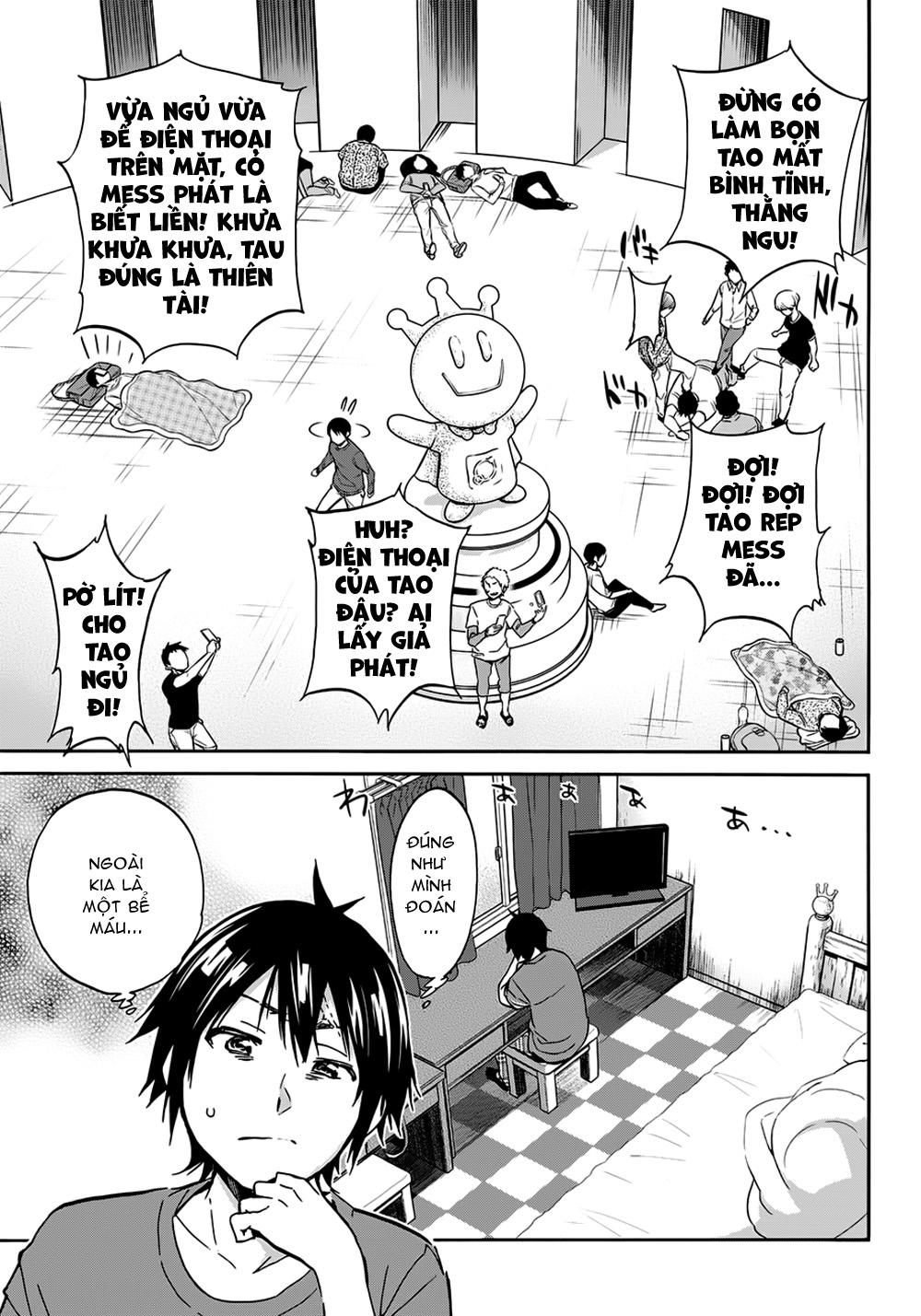 Real Account Ii Chapter 14 - Trang 2