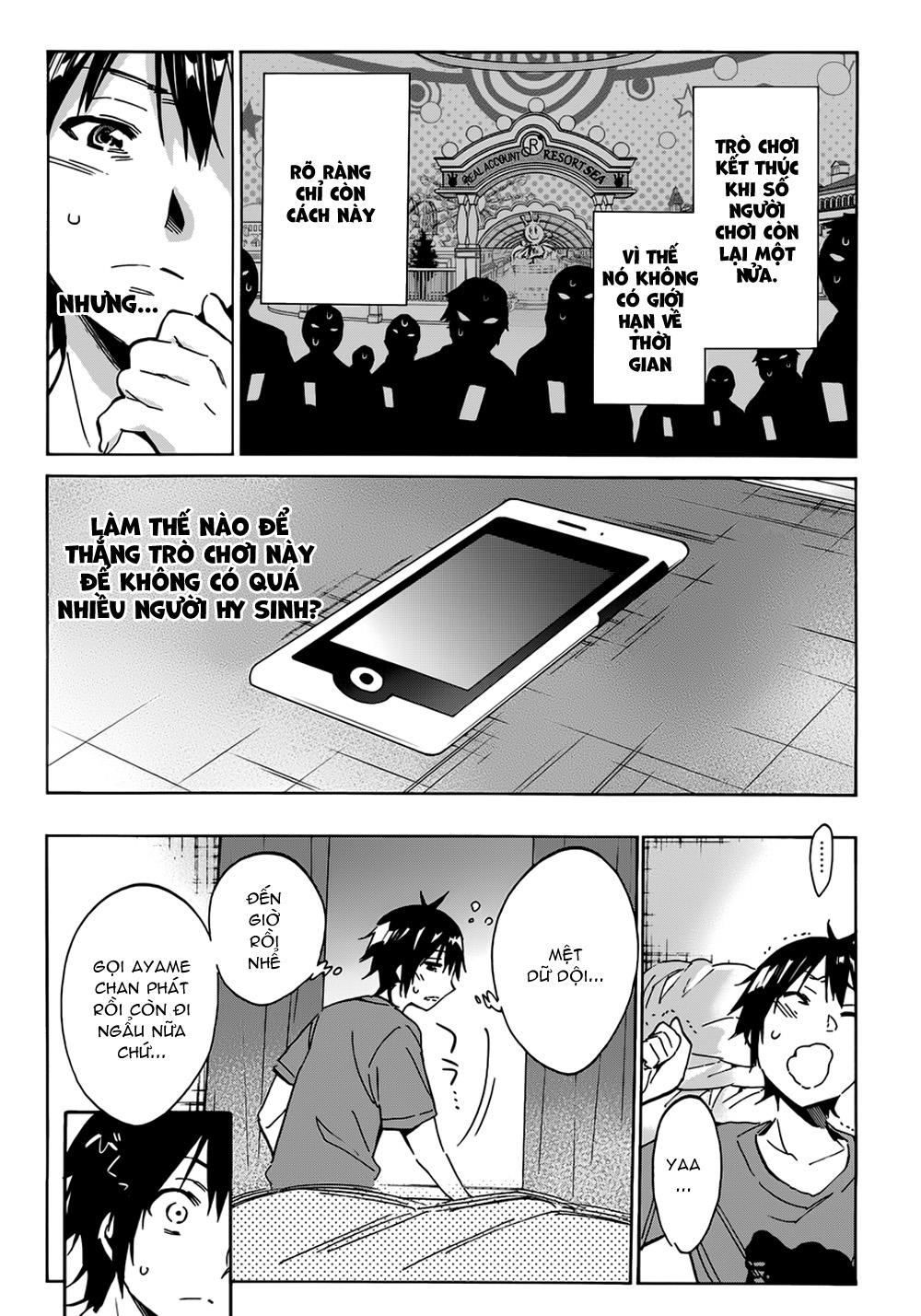 Real Account Ii Chapter 14 - Trang 2