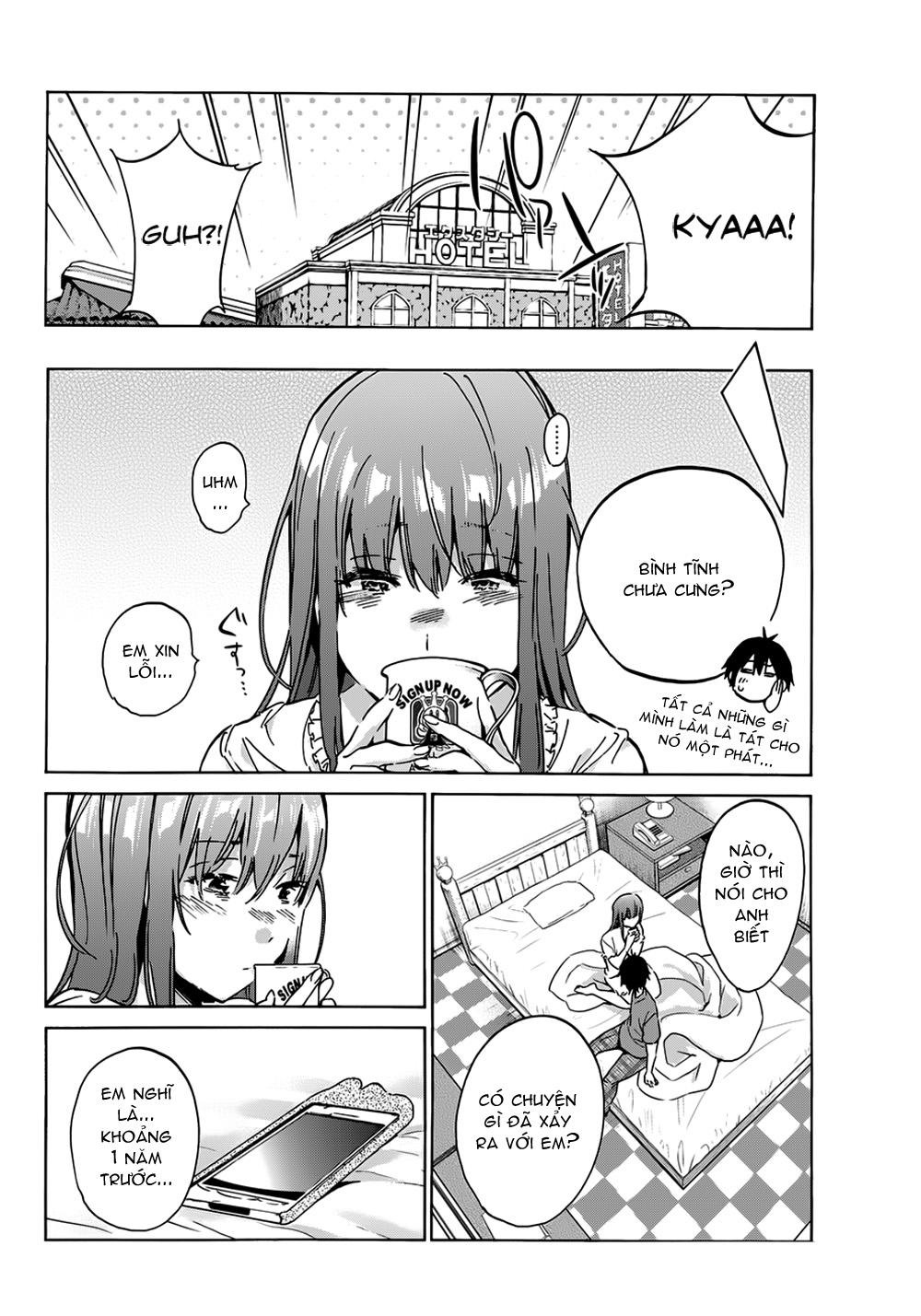 Real Account Ii Chapter 14 - Trang 2