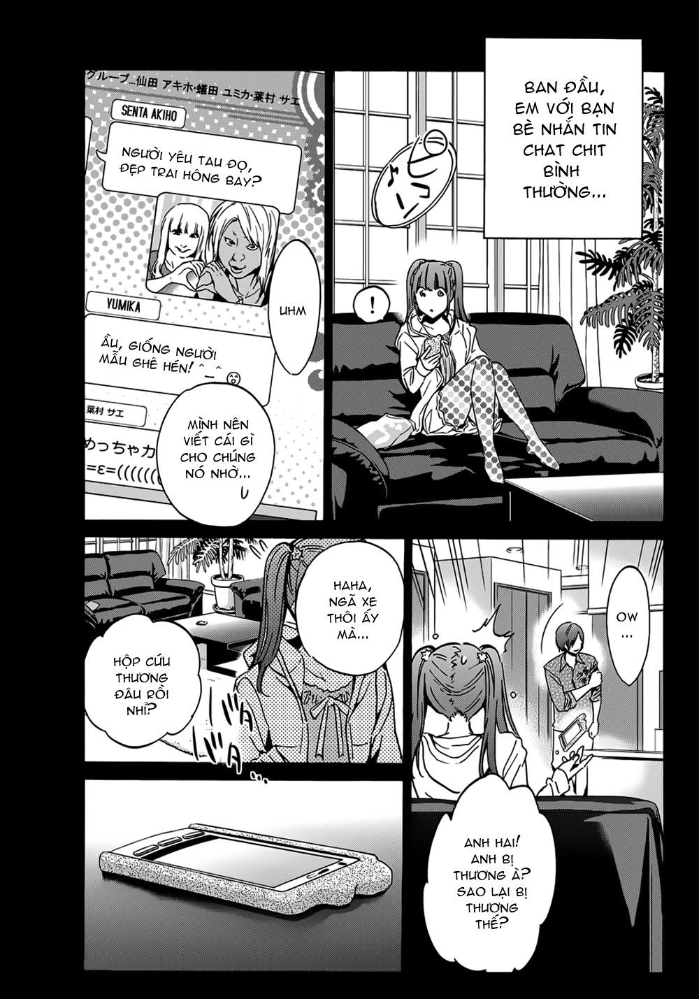 Real Account Ii Chapter 14 - Trang 2