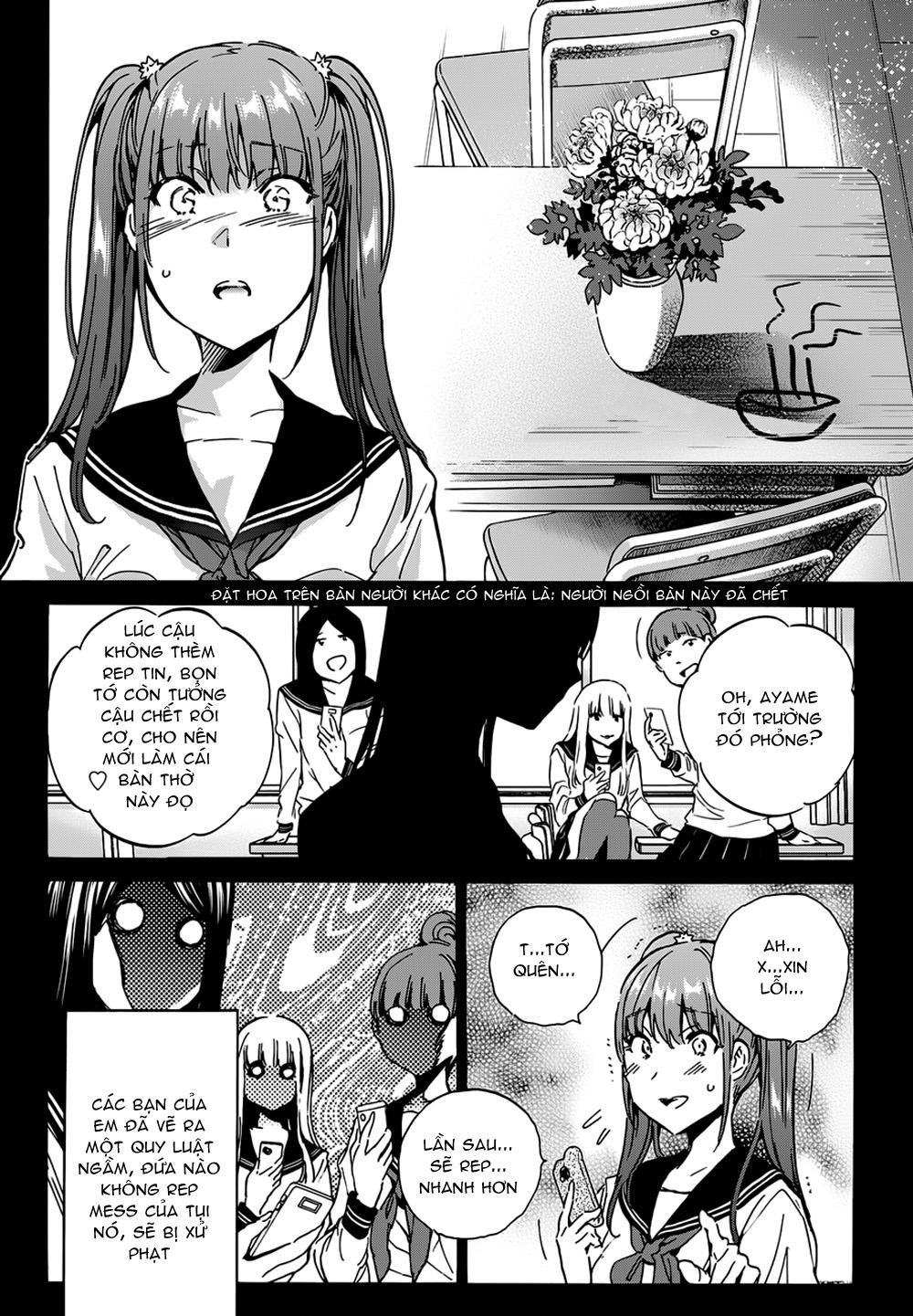 Real Account Ii Chapter 14 - Trang 2