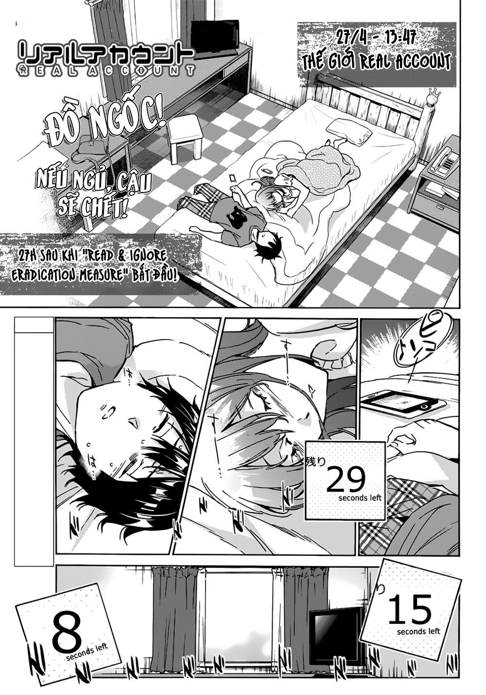 Real Account Ii Chapter 15 - Trang 2