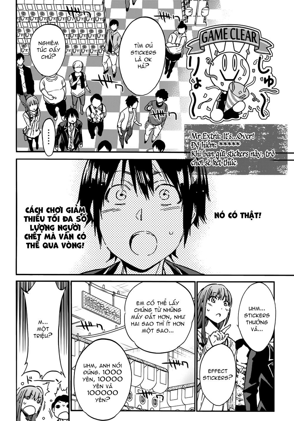 Real Account Ii Chapter 15 - Trang 2