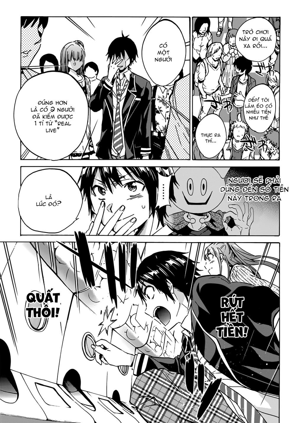 Real Account Ii Chapter 15 - Trang 2