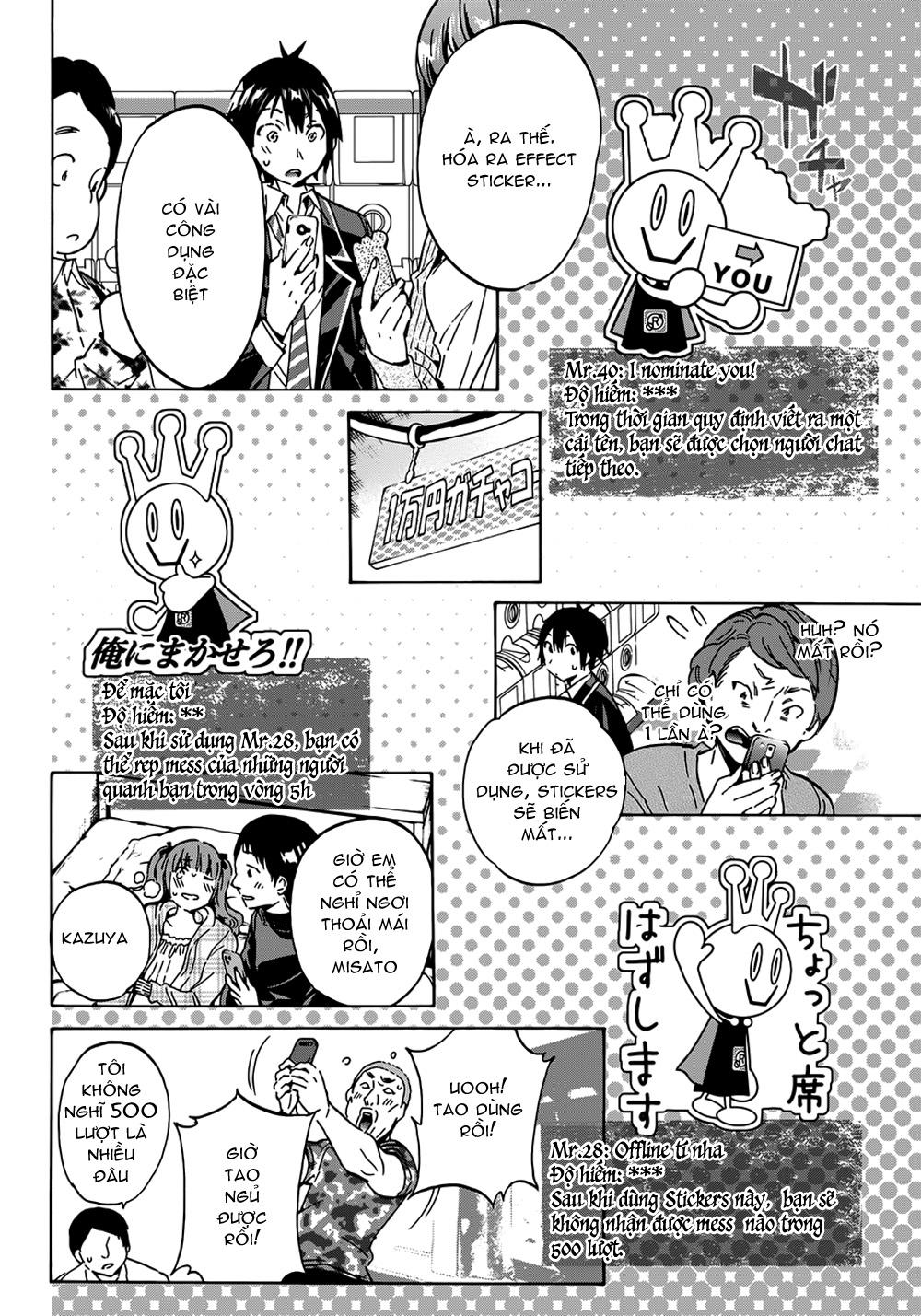 Real Account Ii Chapter 15 - Trang 2