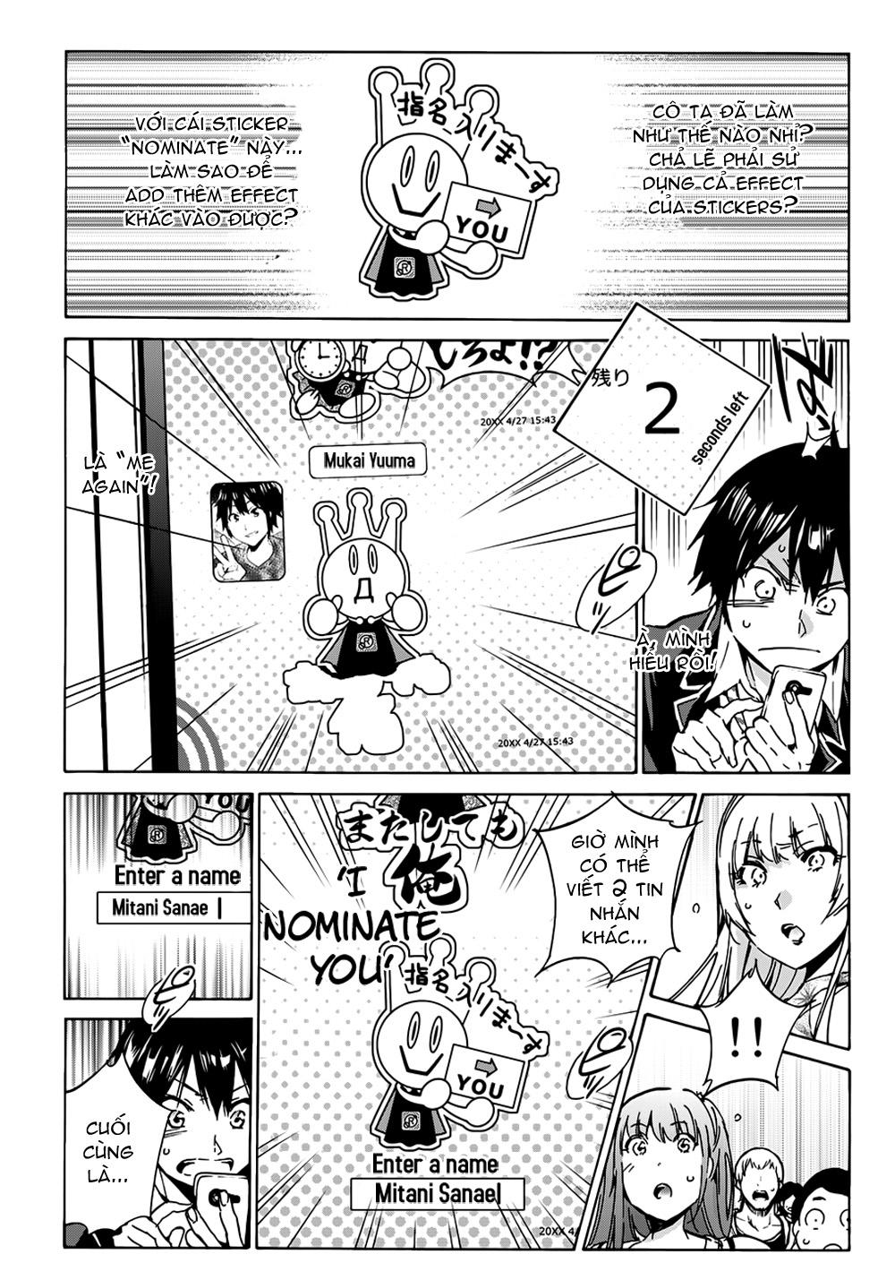 Real Account Ii Chapter 15 - Trang 2