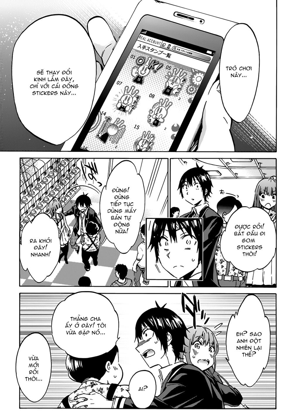 Real Account Ii Chapter 15 - Trang 2