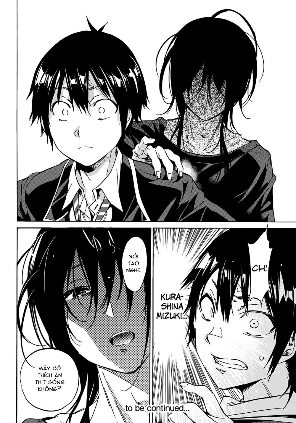 Real Account Ii Chapter 15 - Trang 2