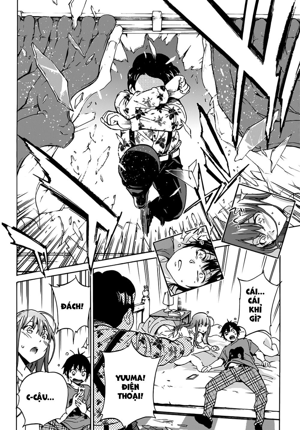 Real Account Ii Chapter 15 - Trang 2