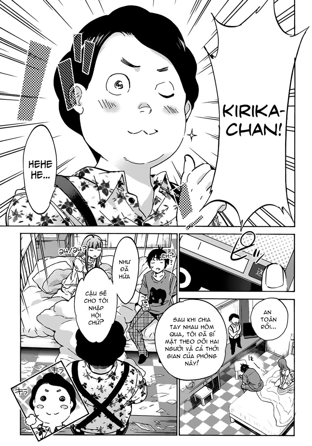 Real Account Ii Chapter 15 - Trang 2