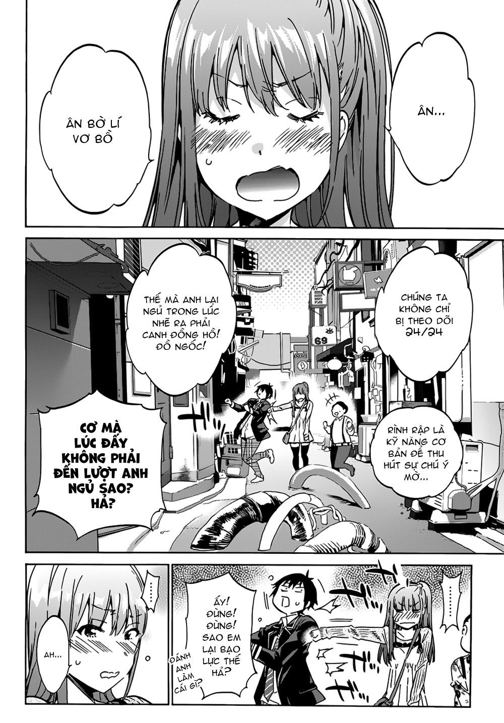 Real Account Ii Chapter 15 - Trang 2