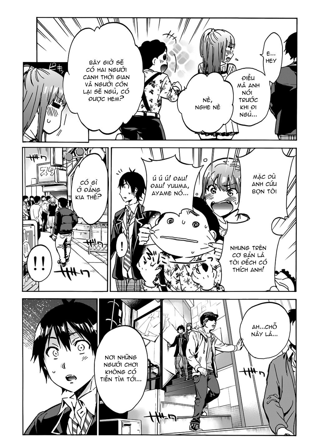 Real Account Ii Chapter 15 - Trang 2