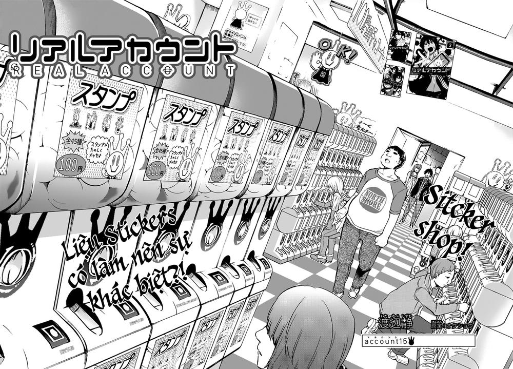 Real Account Ii Chapter 15 - Trang 2