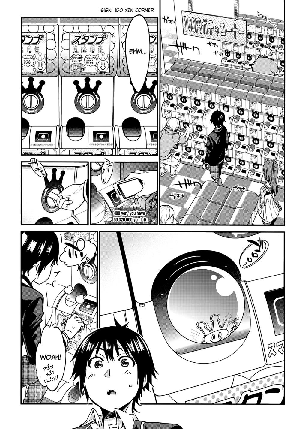 Real Account Ii Chapter 15 - Trang 2