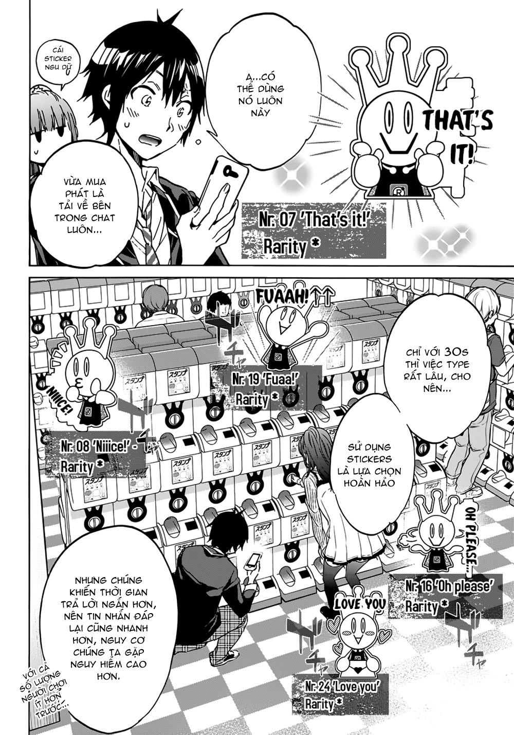 Real Account Ii Chapter 15 - Trang 2