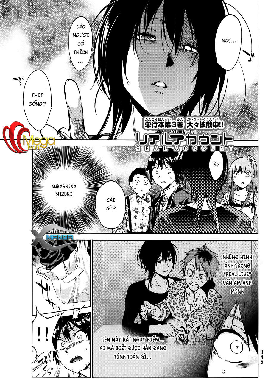 Real Account Ii Chapter 16 - Trang 2