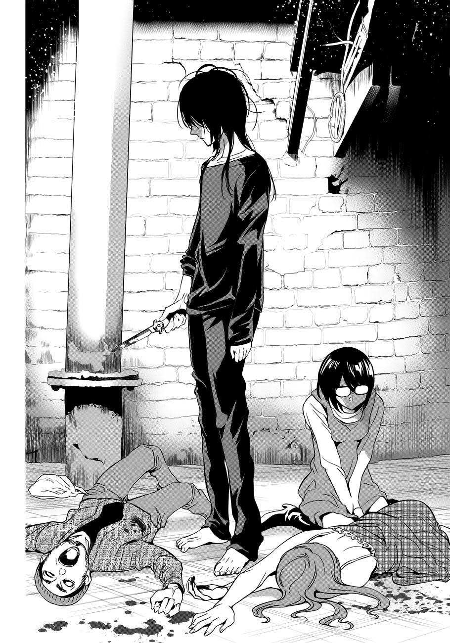 Real Account Ii Chapter 16 - Trang 2