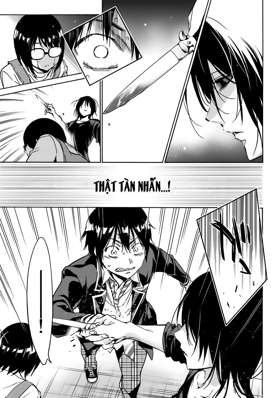 Real Account Ii Chapter 16 - Trang 2